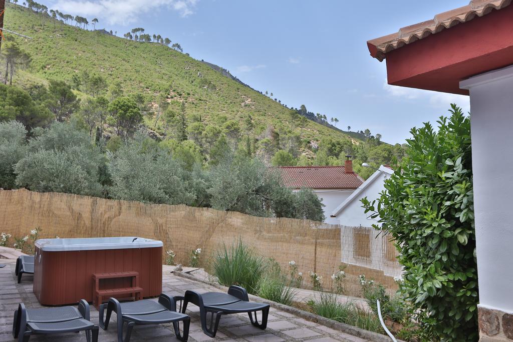 Apartamentos El Madronal Coto Rios Exterior photo